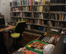 Referência em acessibilidade, Seção Braille da BPP completa 57 anos de atendimento em 2026