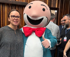 Paraná se despede de Nilson Müller, artista que modernizou o personagem Zequinha