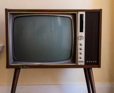 Sinestesia dos Objetos