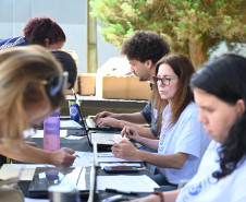 Fórum Cultura Viva Paraná debate estatégias para fortaler a produção cultural local