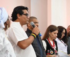 Fórum Cultura Viva Paraná debate estatégias para fortaler a produção cultural local