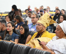 Fórum Cultura Viva Paraná debate estatégias para fortaler a produção cultural local