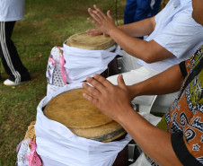 Fórum Cultura Viva Paraná debate estatégias para fortaler a produção cultural local