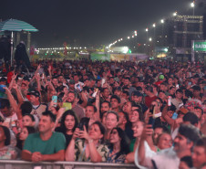 Alok, Zé Neto e Cristiano e hits do pagode marcam o início do Verão Maior Paraná