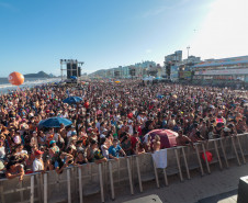 Alok, Zé Neto e Cristiano e hits do pagode marcam o início do Verão Maior Paraná