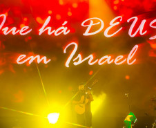 Novidade no Verão Maior, gospel de Fernandinho leva 62 mil pessoas a Matinhos