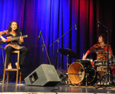 43ª Oficina de Música de Curitiba começa com apresentações nos espaços do Teatro Guaíra