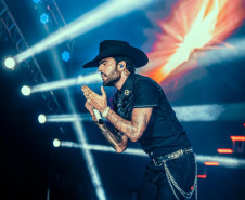 É só o começo: primeiro fim de semana de shows do Verão Maior reúne 722 mil pessoas