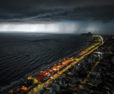 167 mil pessoas: Zé Neto & Cristiano e Jiraya Uai reúnem 2º maior público do Verão Maior