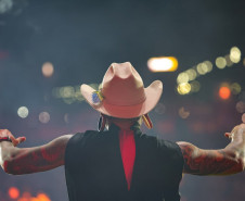 167 mil pessoas: Zé Neto & Cristiano e Jiraya Uai reúnem 2º maior público do Verão Maior