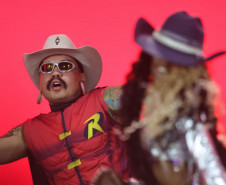 167 mil pessoas: Zé Neto & Cristiano e Jiraya Uai reúnem 2º maior público do Verão Maior