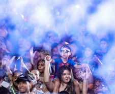 167 mil pessoas: Zé Neto & Cristiano e Jiraya Uai reúnem 2º maior público do Verão Maior