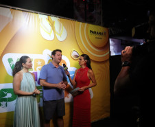 167 mil pessoas: Zé Neto & Cristiano e Jiraya Uai reúnem 2º maior público do Verão Maior