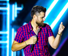 167 mil pessoas: Zé Neto & Cristiano e Jiraya Uai reúnem 2º maior público do Verão Maior