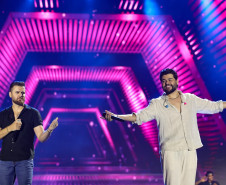 167 mil pessoas: Zé Neto & Cristiano e Jiraya Uai reúnem 2º maior público do Verão Maior