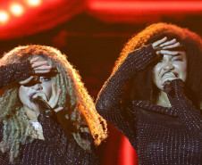 Pagode de Belo e Jeito Moleque encerra primeiro fim de semana de shows do Verão Maior