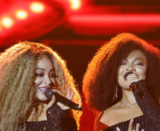 Pagode de Belo e Jeito Moleque encerra primeiro fim de semana de shows do Verão Maior