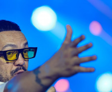 Pagode de Belo e Jeito Moleque encerra primeiro fim de semana de shows do Verão Maior