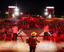 Verão Maior: Murilo Huff e Léo & Raphael abrem fim de semana do sertanejo em Pontal