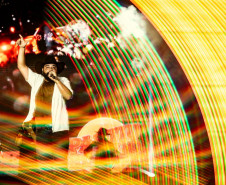 Verão Maior: Murilo Huff e Léo & Raphael abrem fim de semana do sertanejo em Pontal