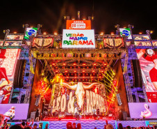 Verão Maior: Murilo Huff e Léo & Raphael abrem fim de semana do sertanejo em Pontal