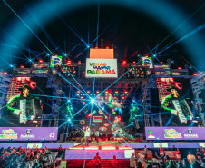 Verão Maior: Murilo Huff e Léo & Raphael abrem fim de semana do sertanejo em Pontal