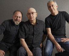 Última semana: Verão Maior recebe Paralamas, Padre Manzotti e 5 duplas sertanejas