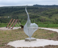 Parque Estadual de Vila Velha vira museu a céu aberto com projeto do MON