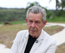 Parque Estadual de Vila Velha vira museu a céu aberto com projeto do MON