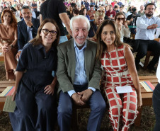Parque Estadual de Vila Velha vira museu a céu aberto com projeto do MON