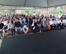 Parque Estadual de Vila Velha vira museu a céu aberto com projeto do MON
