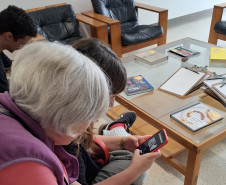 Museu Oscar Niemeyer realiza oficina de cinema em fevereiro