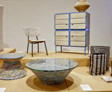 Museu Oscar Niemeyer abrirá durante todo o feriado prolongado de Carnaval