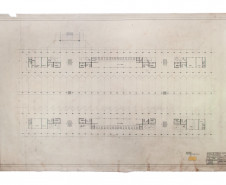 MON recebe projetos arquitetônicos icônicos do engenheiro Rubens Meister