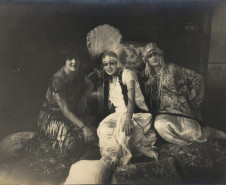 Carnaval em todo o Estado: conheça parte da história carnavalesca do Paraná