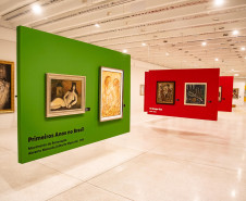 Museu Oscar Niemeyer abrirá durante todo o feriado prolongado de Carnaval