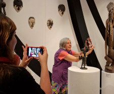 Museu Oscar Niemeyer realiza oficina de cinema em fevereiro