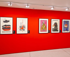 Museu Oscar Niemeyer abrirá durante todo o feriado prolongado de Carnaval