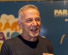 Paralamas do Sucesso voltam a empolgar público com hits atemporais em retorno ao Litoral paranaense