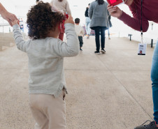 Vivência musical: MON Primeiros Passos terá o primeiro encontro do ano em fevereiro