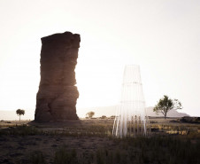 MON sem Paredes: Parque Estadual de Vila Velha receberá obras de arte inéditas ao ar livre