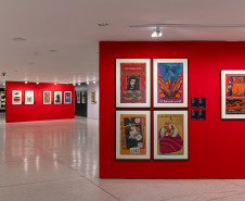 Museu Oscar Niemeyer realiza oficina de cinema em fevereiro