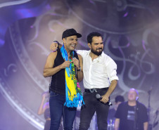 Última semana: Verão Maior recebe Paralamas, Padre Manzotti e 5 duplas sertanejas