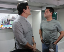 Padre Reginaldo Manzotti reúne 38 mil pessoas no último domingo do Verão Maior Paraná