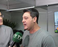 Padre Reginaldo Manzotti reúne 38 mil pessoas no último domingo do Verão Maior Paraná