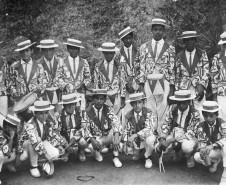 Carnaval em todo o Estado: conheça parte da história carnavalesca do Paraná