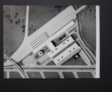 MON recebe projetos arquitetônicos icônicos do engenheiro Rubens Meister