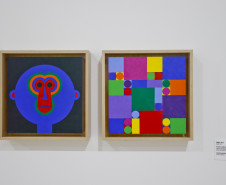 Ainda dá tempo: três exposições deixam catálogo do MON no domingo