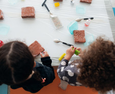 Vivência musical: MON Primeiros Passos terá o primeiro encontro do ano em fevereiro