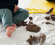 Vivência musical: MON Primeiros Passos terá o primeiro encontro do ano em fevereiro